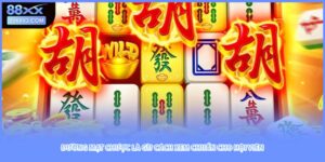 Đường mạt chược