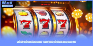 Nổ Hũ Đổi Thưởng