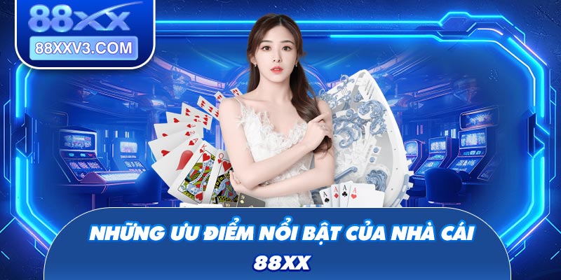 Thương hiệu 88xx thành lập vào 2015