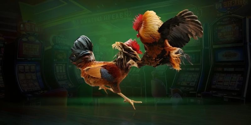 Đá gà online là gì tại các nhà cái